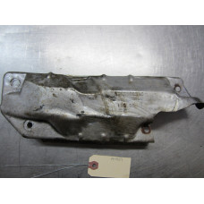 14H019 Left Exhaust Manifold Heat Shield For 07-08 Jeep Liberty  3.7 53031093AC